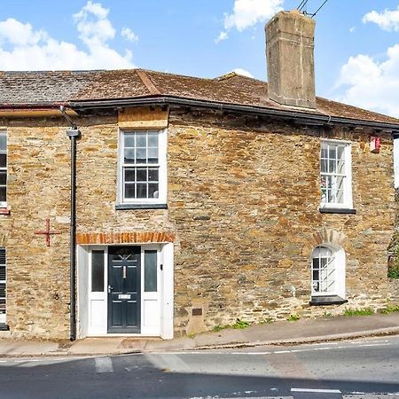 Willa Bridge House Totnes Zewnętrze zdjęcie
