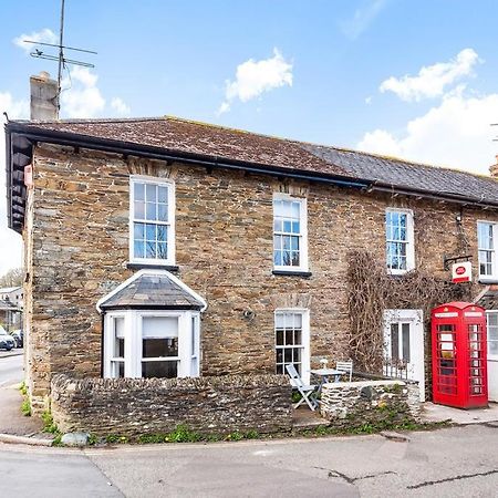 Willa Bridge House Totnes Zewnętrze zdjęcie