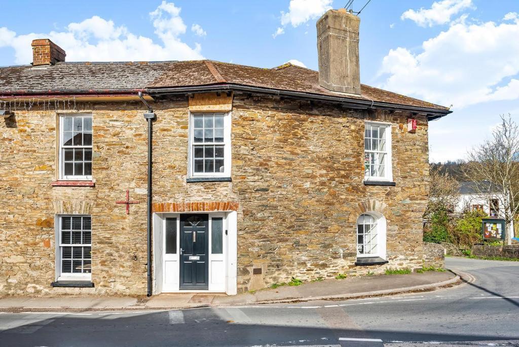 Willa Bridge House Totnes Zewnętrze zdjęcie