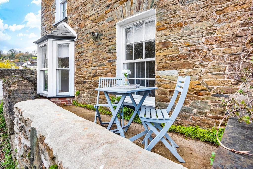 Willa Bridge House Totnes Zewnętrze zdjęcie