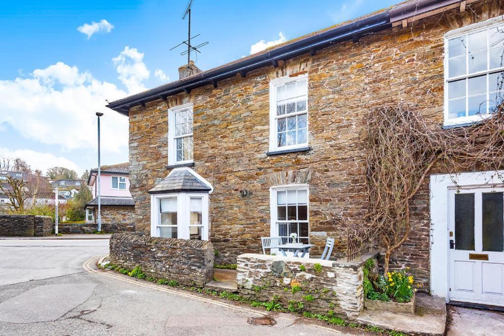 Willa Bridge House Totnes Zewnętrze zdjęcie